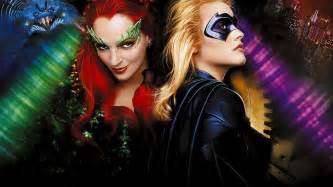 poison ivy with batman|poison ivy batman and robin.